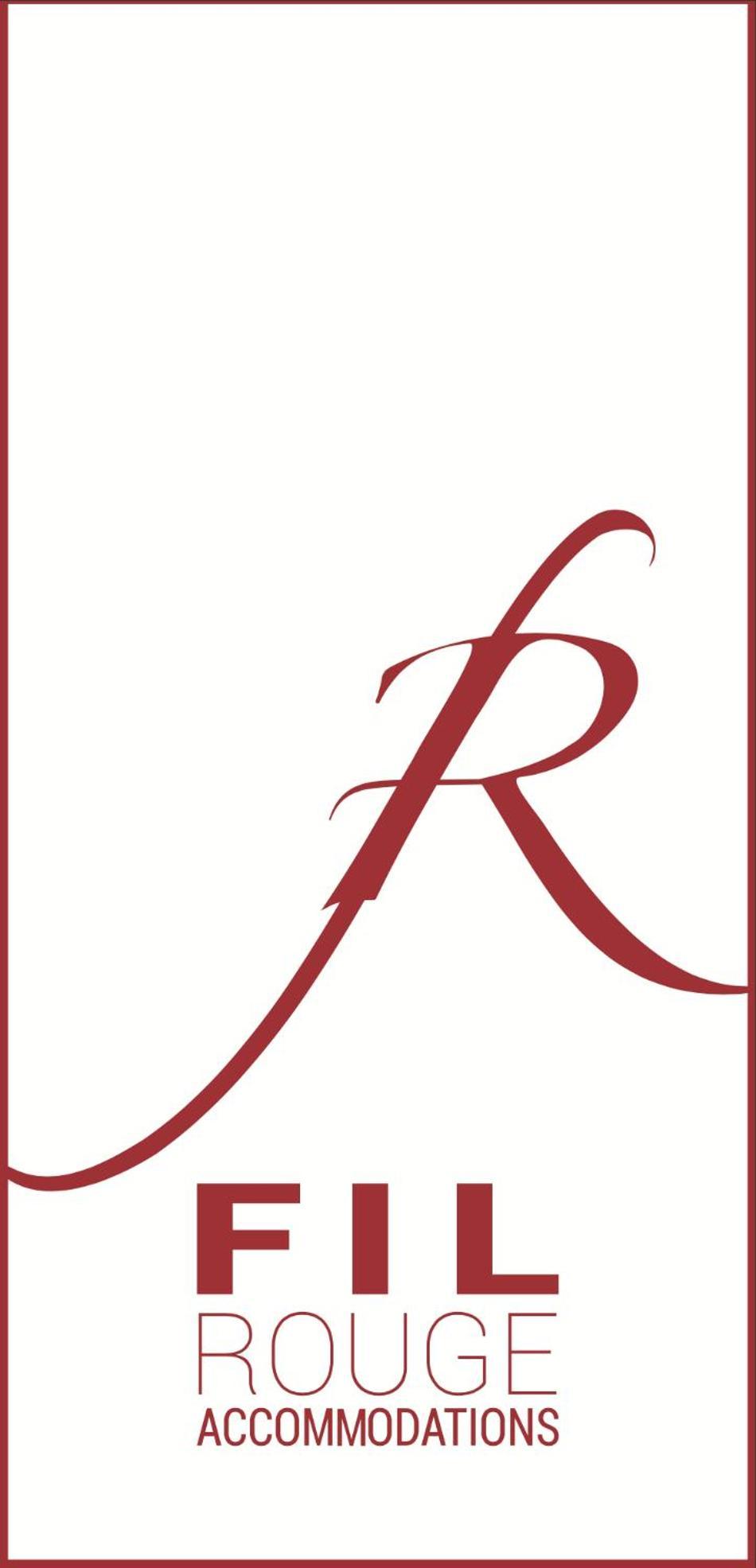 Hotel Fil Rouge Ciampino Exterior foto