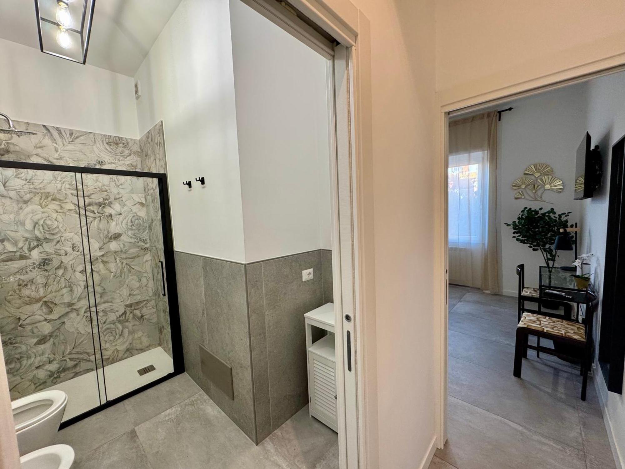 Hotel Fil Rouge Ciampino Exterior foto